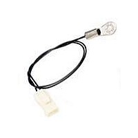 Industrial Temperature Sensors THERMISTOR PROB ASSY Surface +/-0.1
