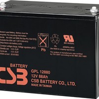Sealed Lead Acid Battery 12V 88Ah thread/bolt Flame retardant