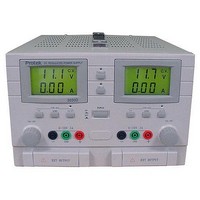 Bench Top Power Supplies DUAL 0-30V 3A LCD DISPLAY