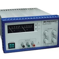Bench Top Power Supplies REORD 615-1623A