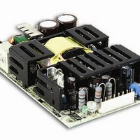 Linear & Switching Power Supplies 73W 5V/5A 24V/1.5A 12V/1A