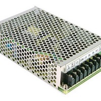 Linear & Switching Power Supplies 51.38W 13.8V 3.5A, 13.4V 0.23A