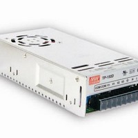 Linear & Switching Power Supplies 150W 5V/15A 12V/6A -5V/0.6A