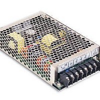 Linear & Switching Power Supplies 130W 5V 26A W/PFC Function