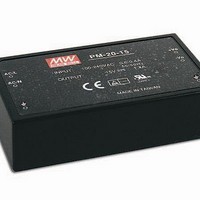 Linear & Switching Power Supplies 14.85W 3.3V 4.5A