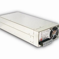 Linear & Switching Power Supplies 504W 48V 10.5A W/PFC Parallel Fnct