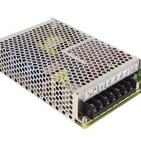 Linear & Switching Power Supplies 88W 5V/A 12V/3.5A -12V/0.5A