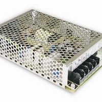 Linear & Switching Power Supplies 76.8W 48V 1.6A