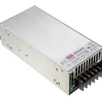 Linear & Switching Power Supplies 396W 3.3V 120A ACTIVE PFC FUNCTION