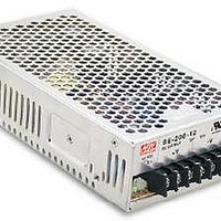 Linear & Switching Power Supplies 212.4W 36V 5.9A