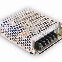 Linear & Switching Power Supplies 26.4W 24V 1.1A