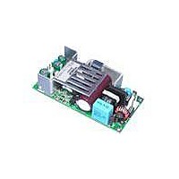 Linear & Switching Power Supplies 60W 24V
