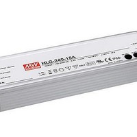 Linear & Switching Power Supplies 240W 48V 5.72A IP67 RATED