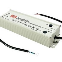Linear & Switching Power Supplies 132W 12V 11A IP67 RATED