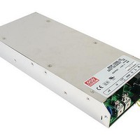 Linear & Switching Power Supplies 750W 15V 50A W/PFC
