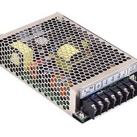 Linear & Switching Power Supplies 102W 12V 8.5A W/PFC Function