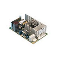 Linear & Switching Power Supplies 80W 15V @ 5.3A