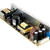 Linear & Switching Power Supplies 102.6W 27V 3.8A