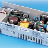 Linear & Switching Power Supplies 140W 4 Output +5V/+3.3V/12V/-12V