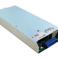 Linear & Switching Power Supplies 960W 24V 40A W/PFC & INTERFACE
