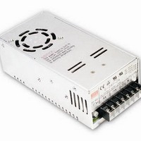 Linear & Switching Power Supplies 200W 5V 40A