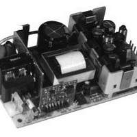 Linear & Switching Power Supplies 45W +5V +12V -12V