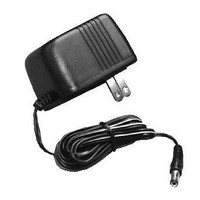 Plug-In AC Adapters Vin(AC) 120 O/P 7.5V DC Unregulated 0.3A