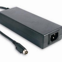 Plug-In AC Adapters 100W 12V 8.4A