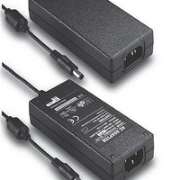 Plug-In AC Adapters 70W 90-264VAC 48V 1.5A 2.5mm DC