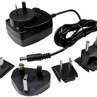 Plug-In AC Adapters 30W 24V 1.25A