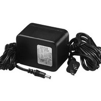 Plug-In AC Adapters Vin(AC)230 50Hz O/PUnreg6.2VDC 300mA