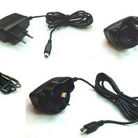 Plug-In AC Adapters 5W 5.15V 1A EU Version