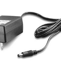 Plug-In AC Adapters USE 552-PSC-15A-120S 15W 12VDC WALL ADAPT