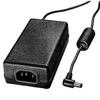 Plug-In AC Adapters 15W 12V 1.25A