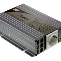 Power Conditioning 200W 24VDC 230VAC GFCI PROTECTION