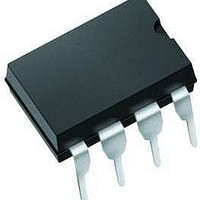 MOSFET & Power Driver ICs Single Relay/Lamp
