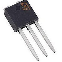 MOSFET Power DISC BY STM 4/01 TO-251 N-CH 250V 4A