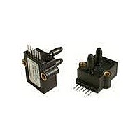 Board Mount Pressure Sensors ASG/SENSYM