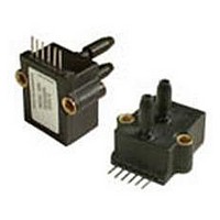 Board Mount Pressure Sensors ASG/SENSYM