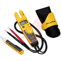 T5-1000 USA ELEC TEST, H5 HOLSTER, FLUKE-1AC-A1 KIT