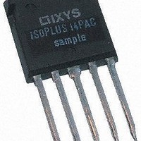 MOSFET & Power Driver ICs CoolMOS Power Mosfet 600V 15A