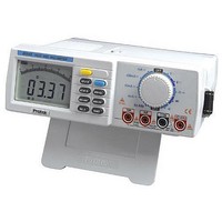 Digital Multimeters 4000 Count Bench DMM