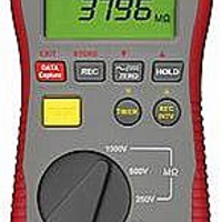 Digital Multimeters POCKET MULTIMETER