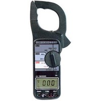 Clamp Multimeters & Accessories 1200 AC AMP Digital