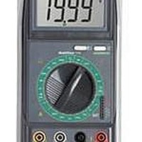 Digital Multimeters MULTIVIEW WITH NIS