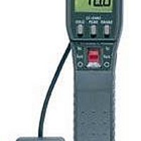 Clamp Multimeters & Accessories LIGHT METER W/NIST