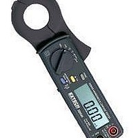 Clamp Multimeters & Accessories POWER CLAMP METER