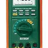 Clamp Multimeters & Accessories MULTIMASTER WITH N