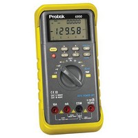 Digital Multimeters 80K COUNT ADV DMM