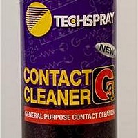 Chemicals G3 Contact Cleaner, 10 oz aerosol